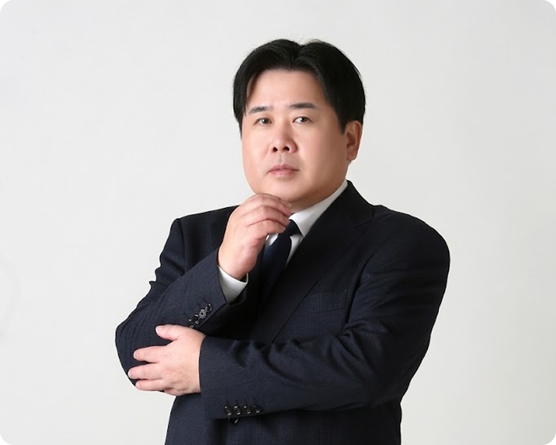 代表取締役 樋口 光浩