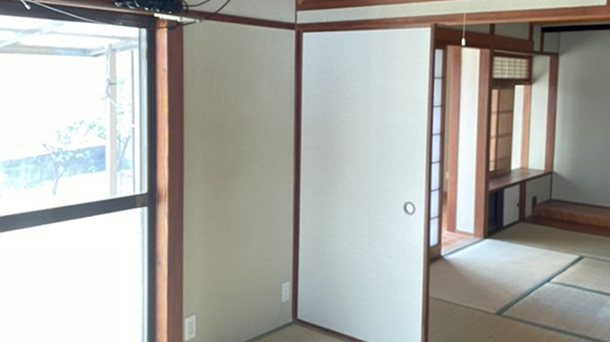 Before