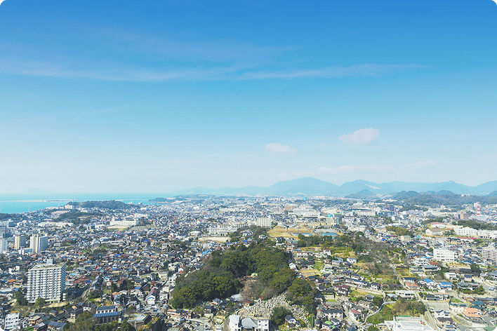 沿革