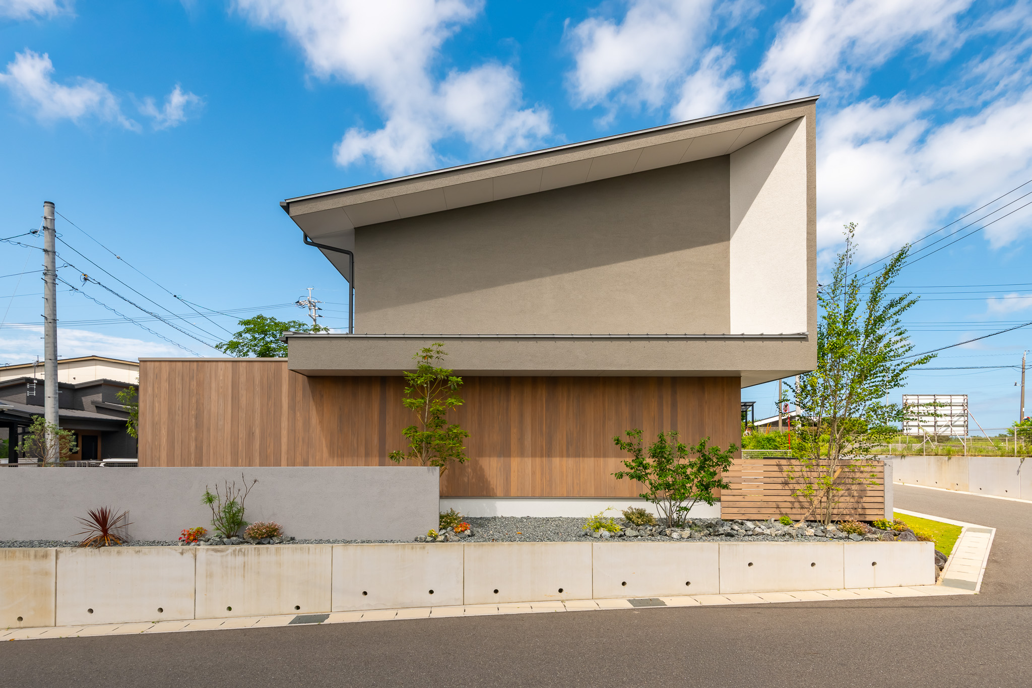 Passinaモデルハウス見学会