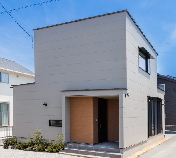 7.25-8.2 【下関市彦島】建物完成見学会開催！～29坪でここまで暮らしやすくなる～