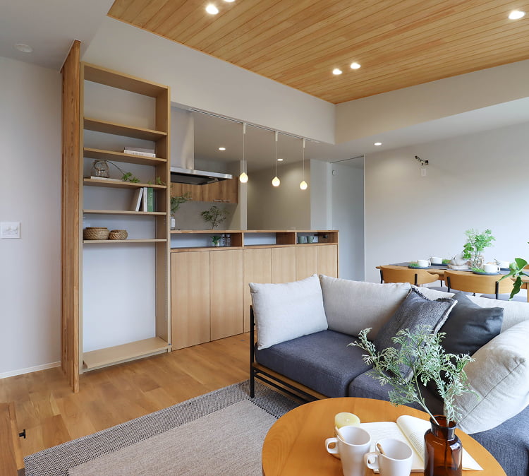 ワクワクをカタチに