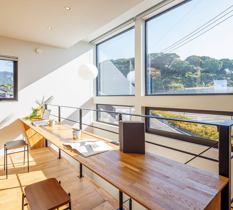 ワクワクをカタチに